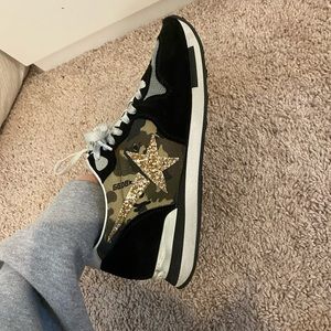Golden Goose Running Sole sneaker